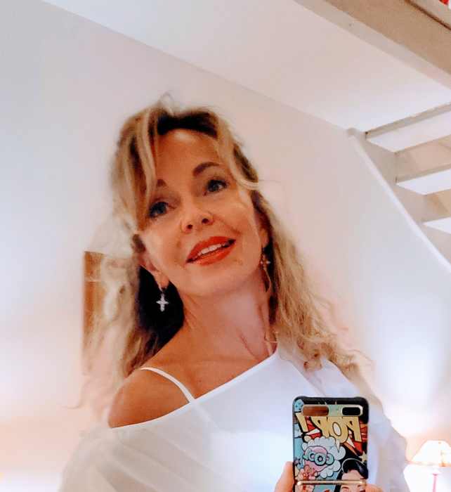 Sylvia Despax