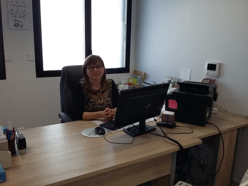 Dr Diana LUCET