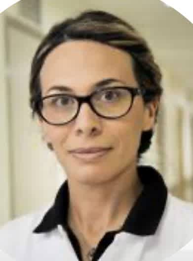 Dr LILIA POULAIN