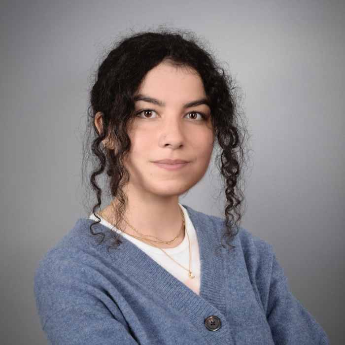 Camille Binet