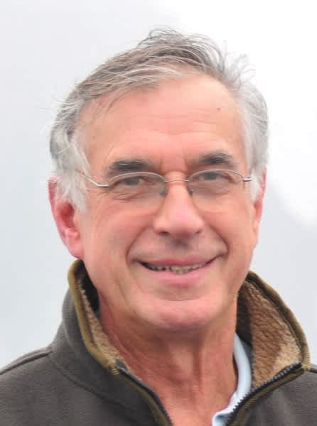 Dr Pierre-André Vacquier