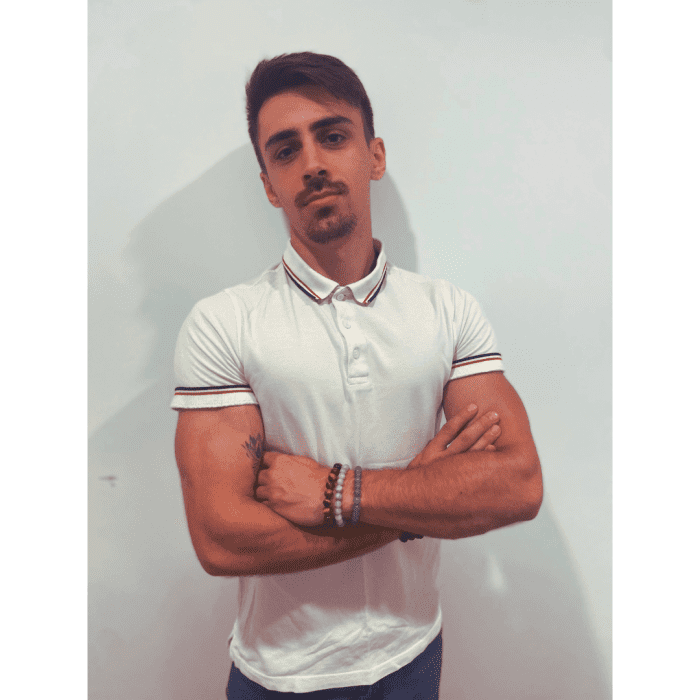 Lou SOLDANO