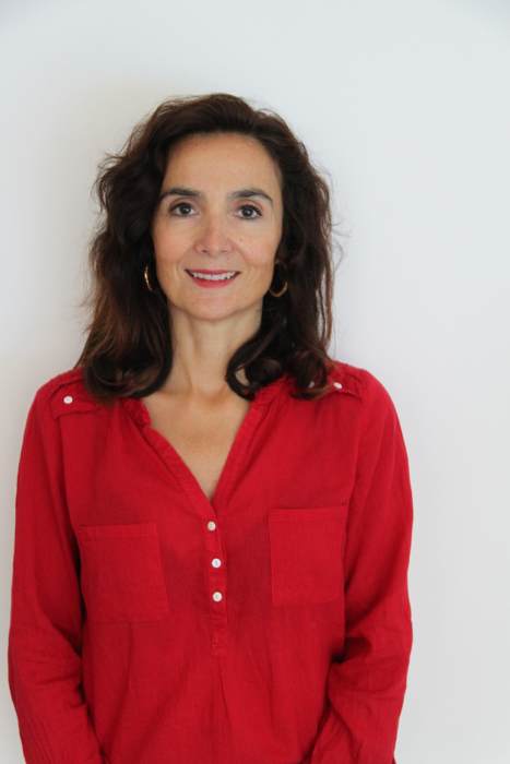 Ludivine Lacave Coudret, Psychologue à Avensan