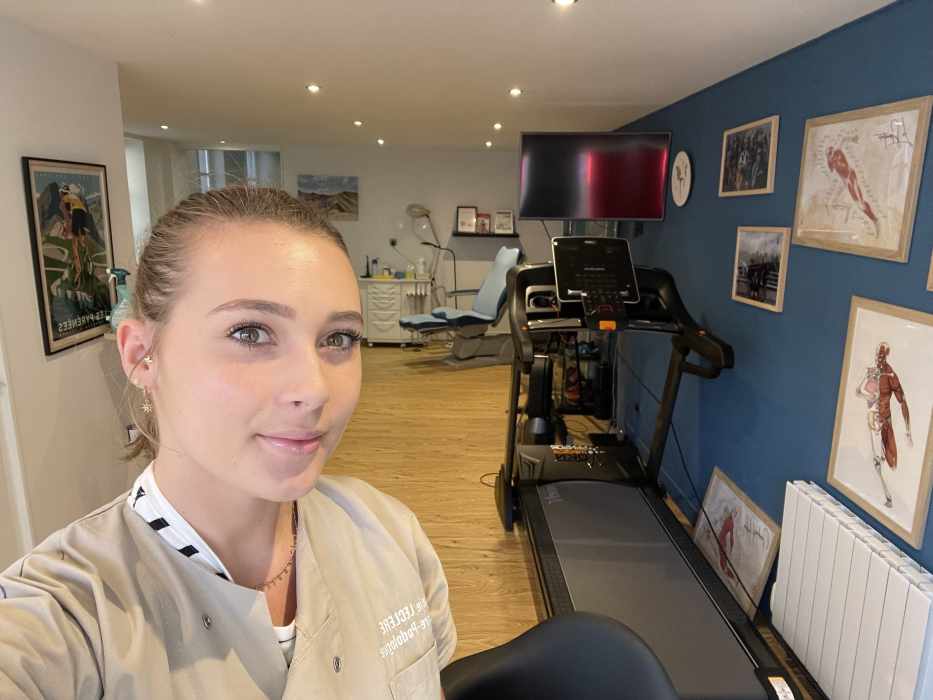 Lucie LECLERE