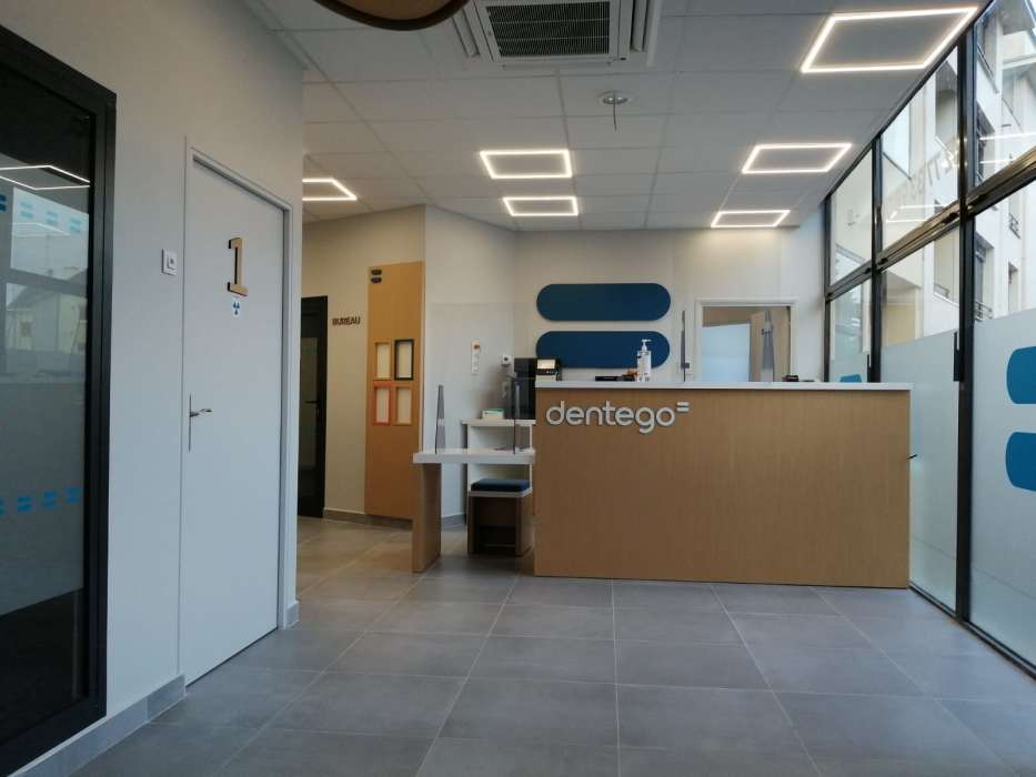 Dentego Paris 15 Centre Dentaire Dentego - Evreux, Centre dentaire à Évreux, Paris