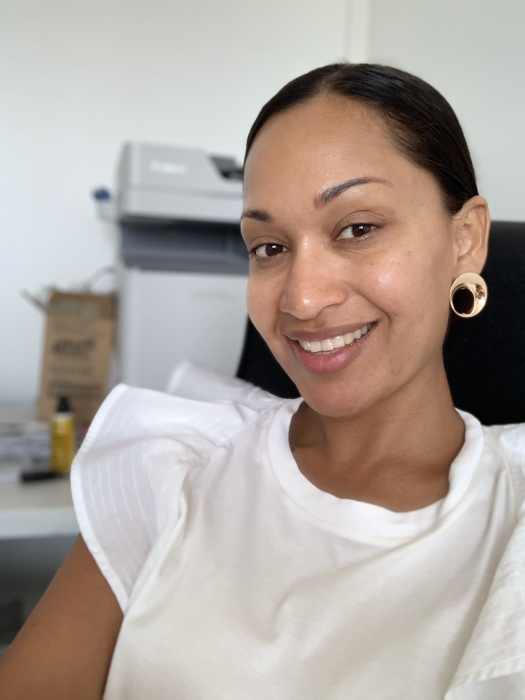 Dr Paméla RAMSAL