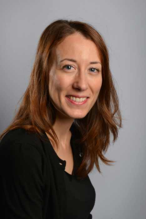 Pr Elena GALLI