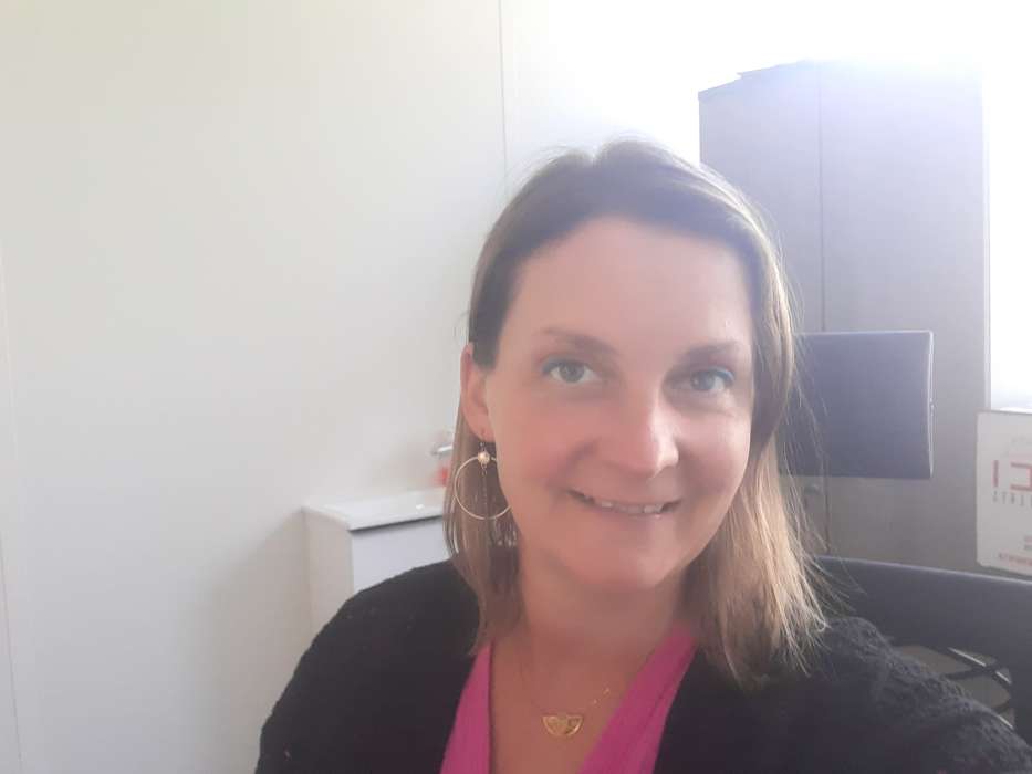 Laetitia Hervieux