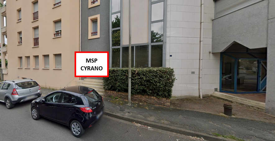 AMANDINE RANOUX FRUTTERO