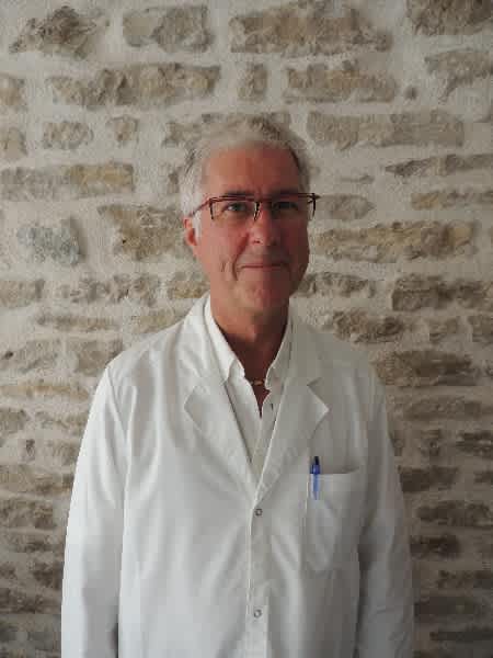 Dr Thierry KOËL