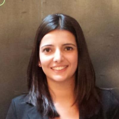 Alice BRAGANCA