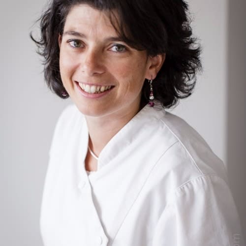 Marie TAVERNIER