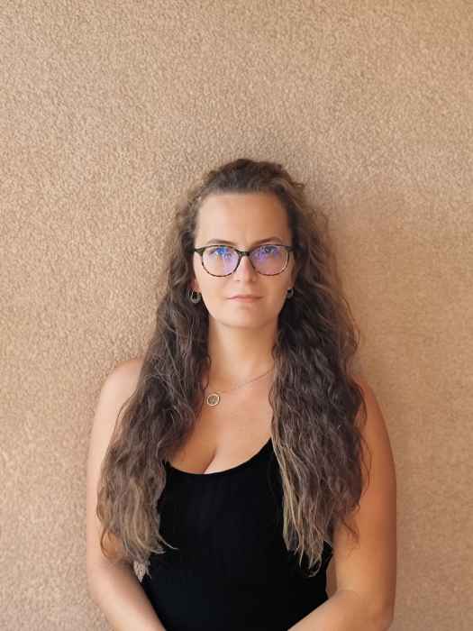 Morgane Tassy