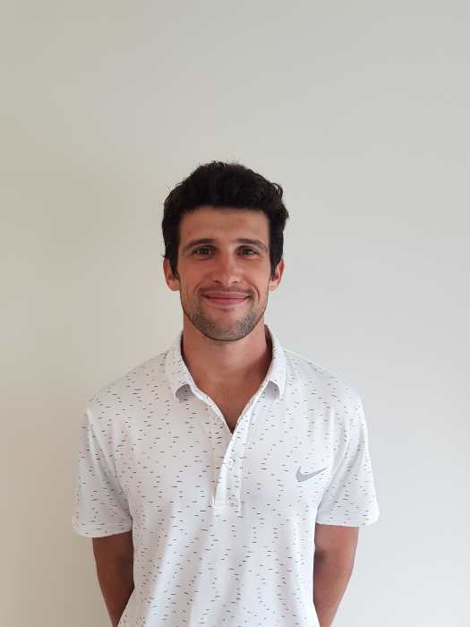 FLORENT JACQUEMIN