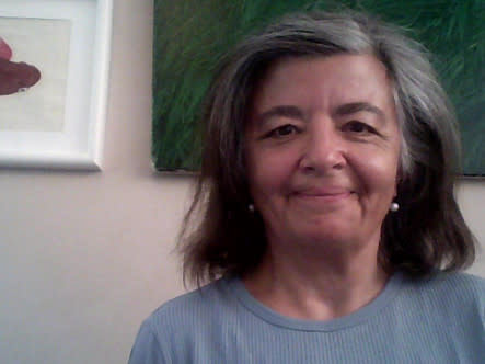 Dr Anne Henry Clery