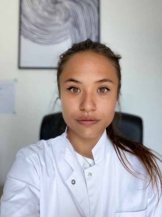 RAPHAELLE TRUONG