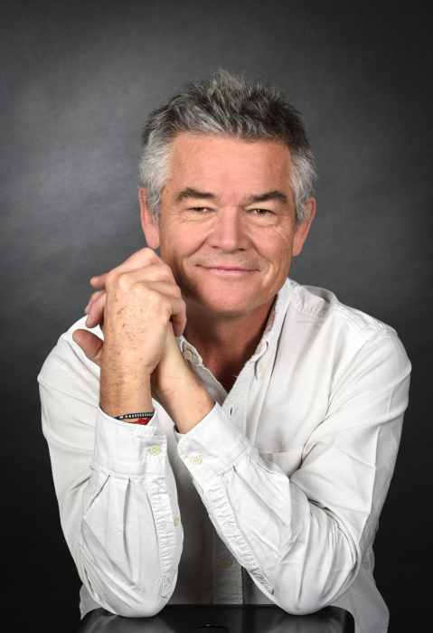 Jérôme Viel