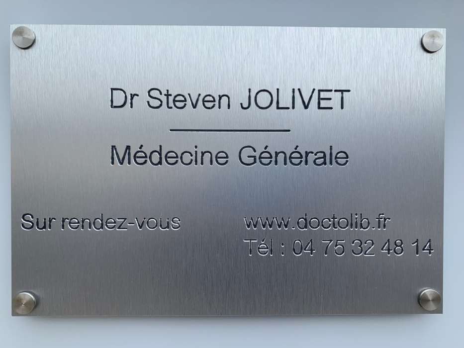 Dr Steven JOLIVET