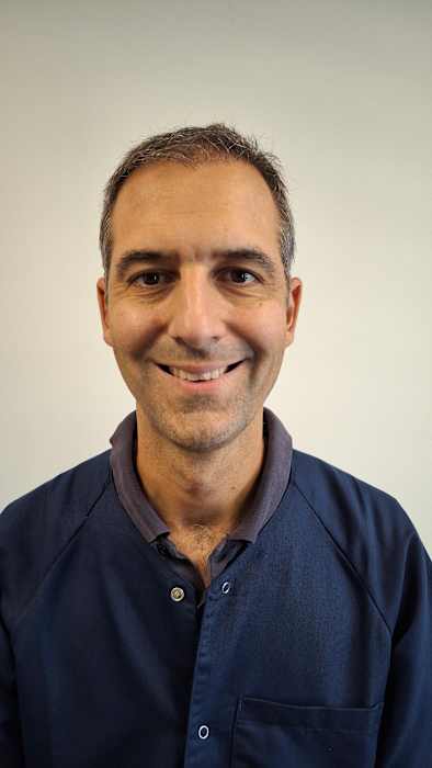 Pascal PELLERIN
