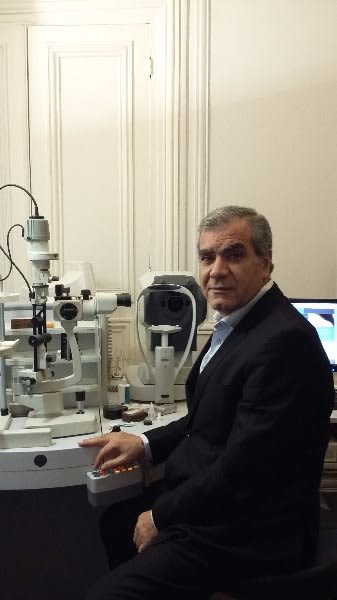 Dr Sébastien BOKOBZA