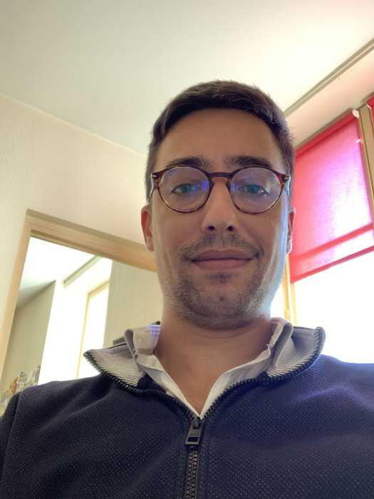 Dr Paul Quilliet