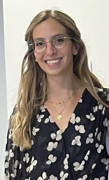 Dr Alexandra HERLY