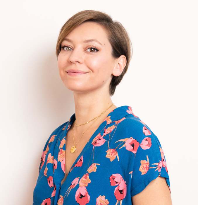 Maeva Grenet