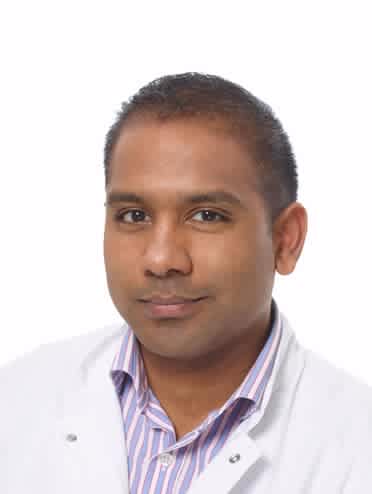 Dr Gilbert  ZEANANDIN