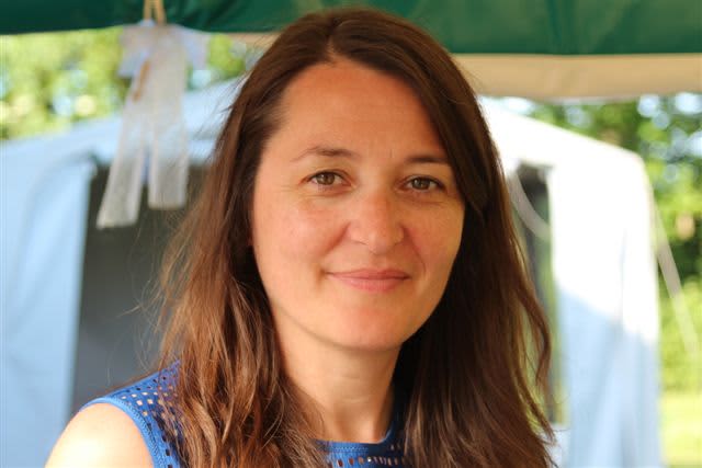 GAELLE BUGEAC