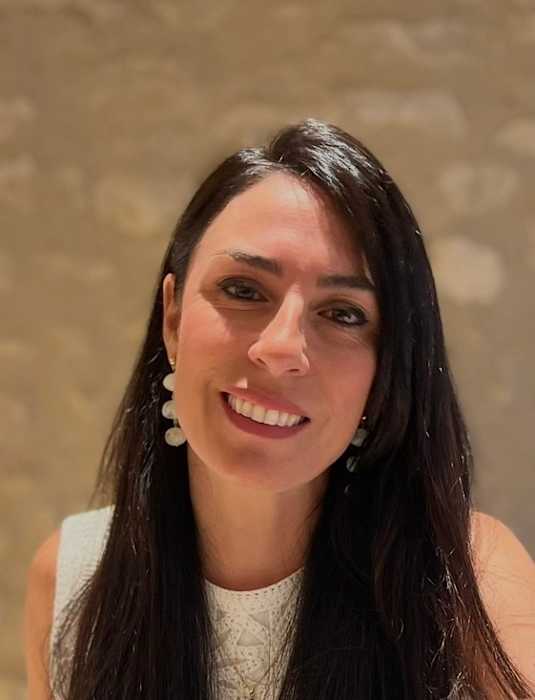 STEPHANIE Fontaine