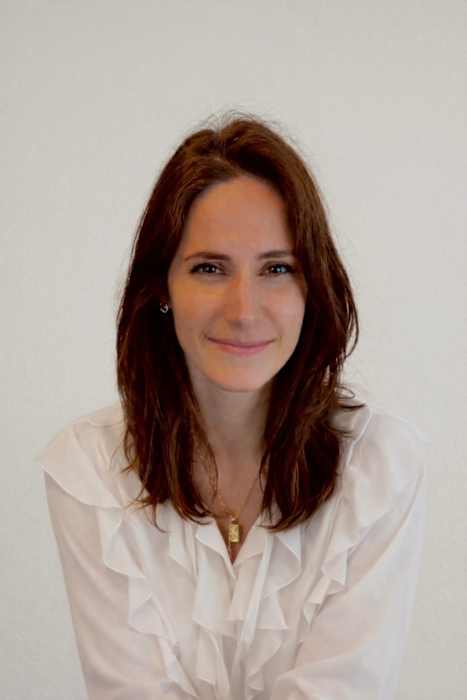 Anne-Rose DUMAS