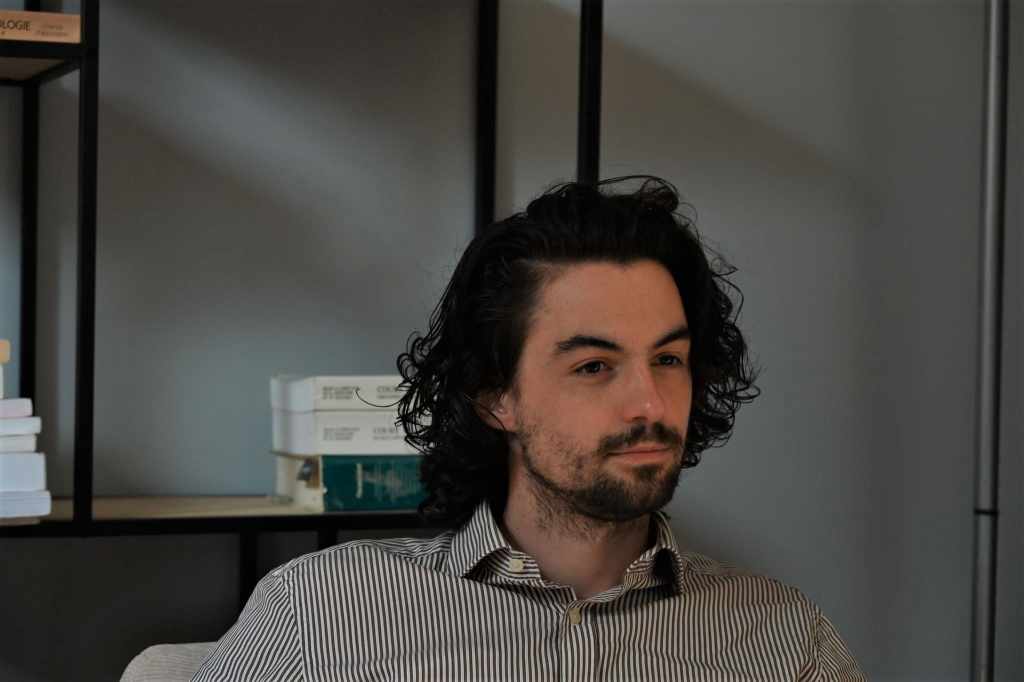 Thibault Sallé