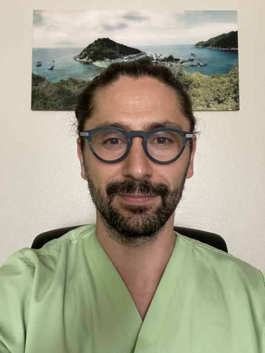Matthieu VASSELON