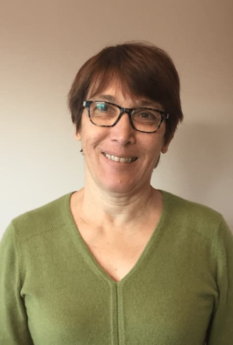 Dr Jocelyne Dolivet