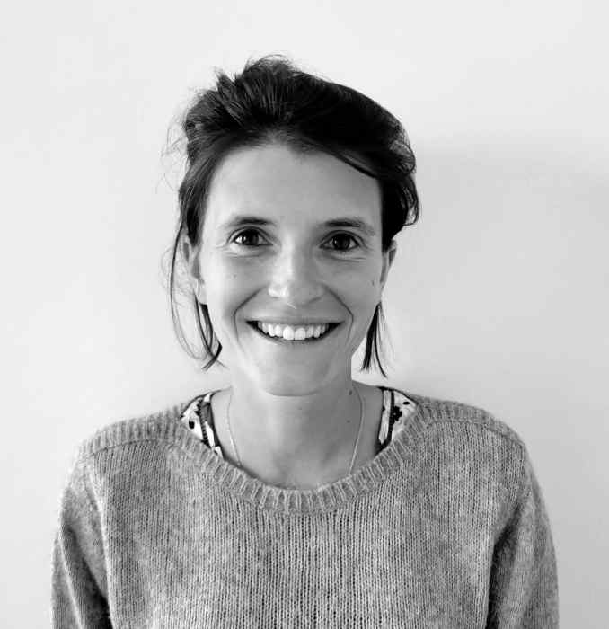 Marie BLAISE