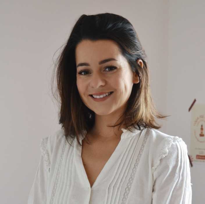 Apolline BEUNARDEAU
