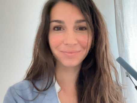 Dr Solène Hebert