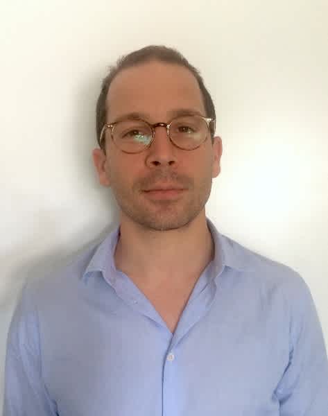 Dr Grégoire Humbert