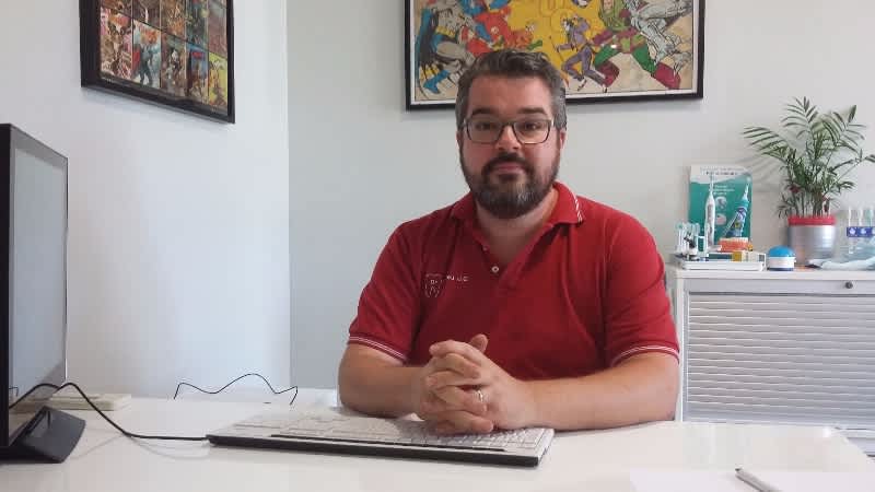 Dr Jean-Charles MATTHIEU