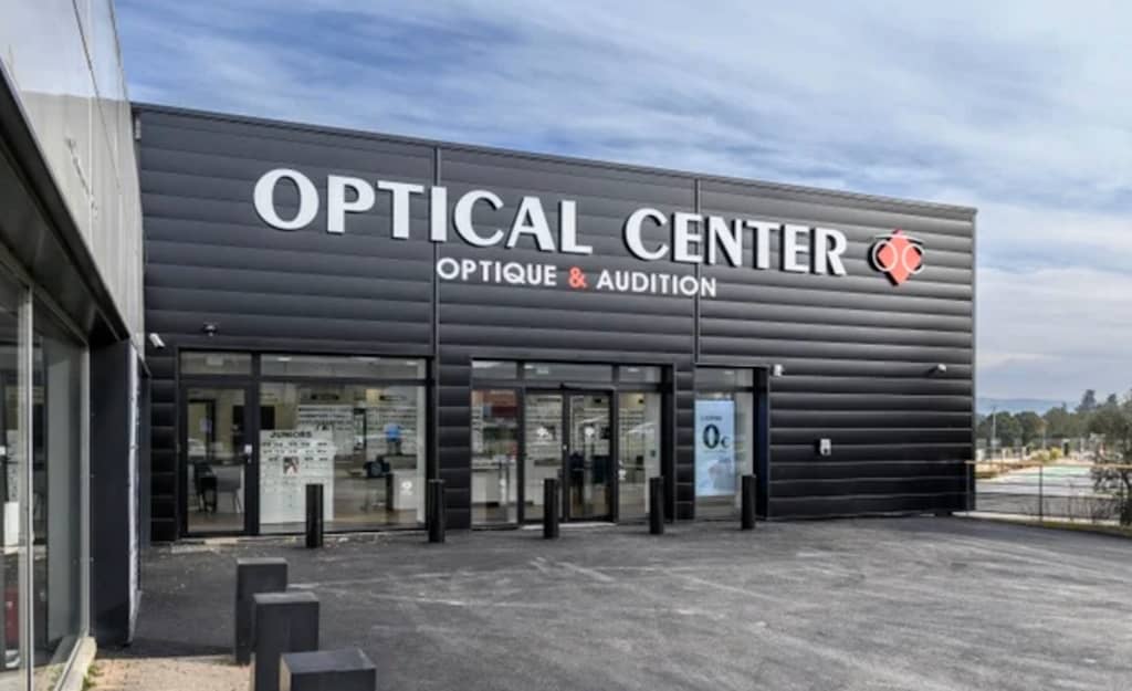 Optical Center - Audioprothésiste - Téléconsultation assistée ORL - Cavaillon