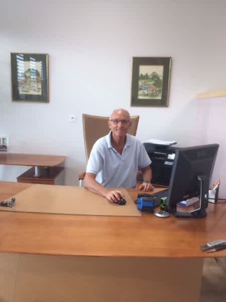 Dr Pierre VILLARD