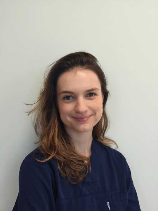 Dr Flavie Sartori