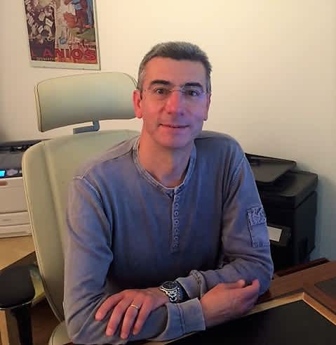 Dr Rodolphe GAUDET