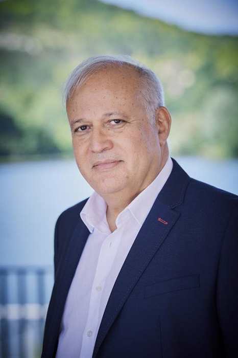 Dr Samir Chebbi, Psychotherapeute à Neuilly-Sur-Seine