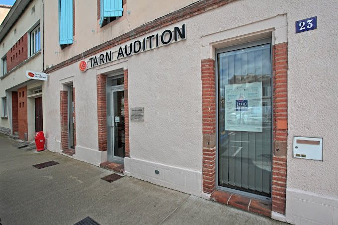 Tarn Audition - Albi, Audioprothésiste à Albi