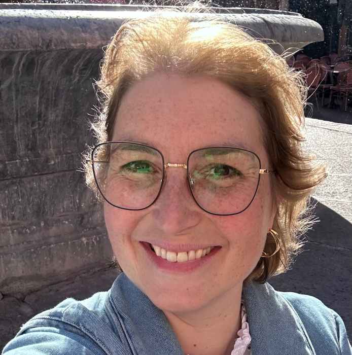 Dr Florence Ferré-Moulis