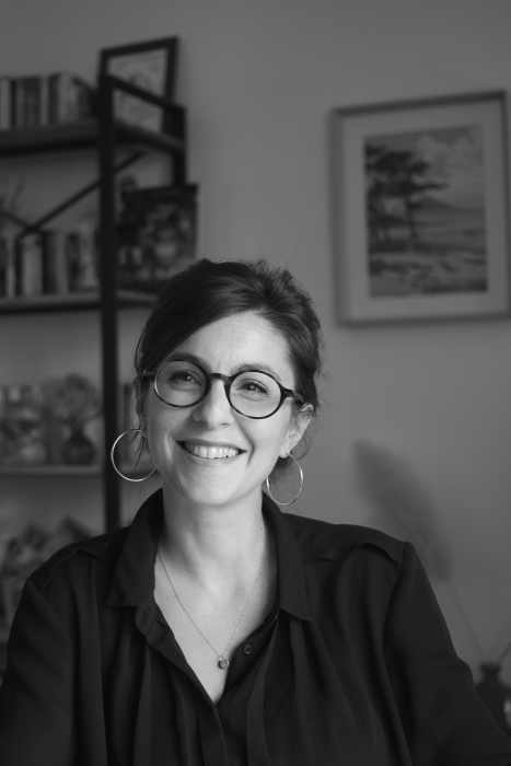 Emilie Blanchard