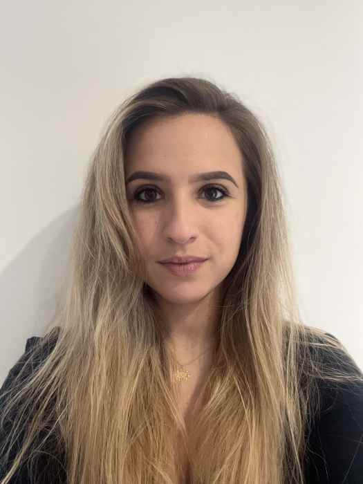 Dr Camilla Barbini