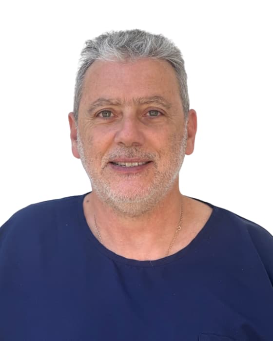 Dr Dan Moryousef, Chirurgien dentiste à Le Luc