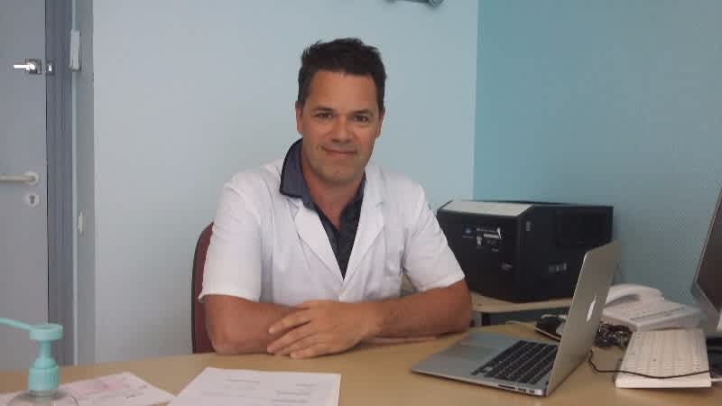 Dr Jean-Marc BLANCHARD